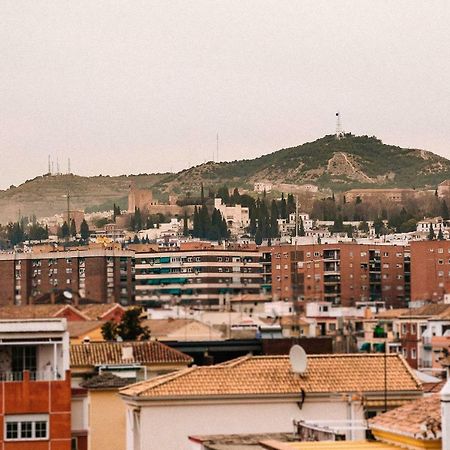 Los Morales De Гранада Екстер'єр фото